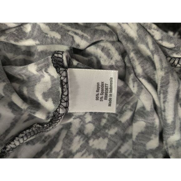 a.n.a Maxi Skirt   - Picture 6 of 6